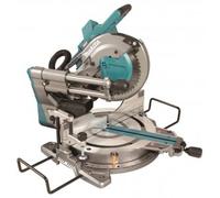 Tronzadora inalámbrica Makita con AWS 260mm Li-ion XGT 40V sin batería Z LS004GZ01