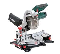 Tronzadora Metabo KS 216 M LASERCUT -PROMO-