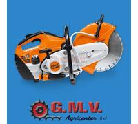 TRONZADORA Stihl TS 480i