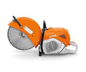 Tronzadora TS 910i 400mm/16"