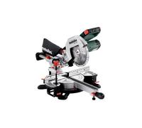 Tronzadoras - Ingletadoras Telescopicas KGS 216 M METABO