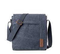 Troop - Bolso bandolera Unisex Azul azul