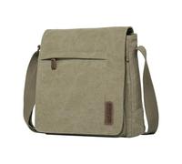 Troop London Classic bolso bandolera 29 cm