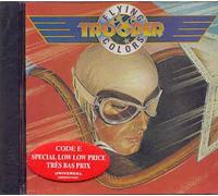 Trooper - Flying Colours