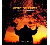 Trooper,Greg - Everywhere [Import]