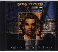 Trooper Greg - Noises in the Hallway