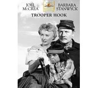 Trooper Hook [Reino Unido] [DVD]