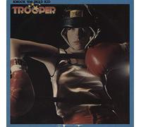 Trooper - Knock 'Em Dead Kid