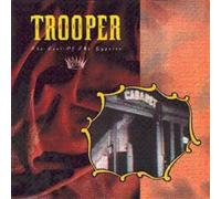 Trooper - Last of the Gypsies