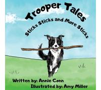 Trooper Tales Sticks Sticks and More Sticks