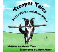 Trooper Tales: Sticks Sticks and More Sticks