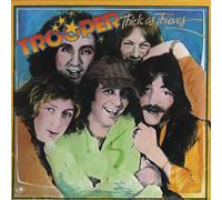 TROOPER - THICK AS THIEVES