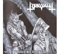 Troops Of Doom - A Mass To The Grotesque (Ltd.Blue Vinyl) [Vinilo]