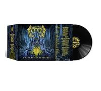 Troops Of Doom - A Mass To The Grotesque [Vinilo]