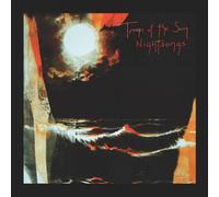 Troops Of The Sun Night Songs (Vinyl)
