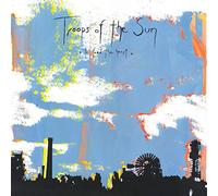 Troops Of The Sun - To Feed The Heart (+ Download) [Vinilo]