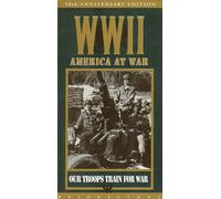 Troops Train for War [Alemania] [VHS]