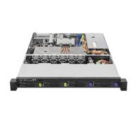 ASRock 1U4L2E-B650 RPSU, Rack 1U, AMD Ryzen 7000, 4xLFF, 2xGbE, Red.PSU, IPMI