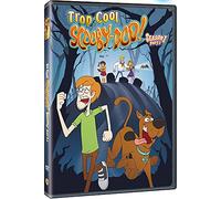 Trop cool Scooby-Doo! - Saison 1 - Partie 1 [Francia] [DVD]