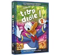 Trop drôle ! - Volume 2 [Francia] [DVD]