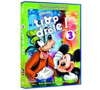 Trop drôle ! - Volume 4 [Francia] [DVD]