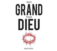 TROP GRAND POUR DIEU