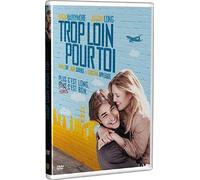 Trop loin pour toi [Francia] [DVD]