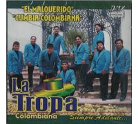 Tropa Colombiana - Siempre Adelante