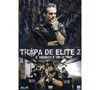 Tropa de elite 2 - Il nemico è un altro [Italia] [DVD]