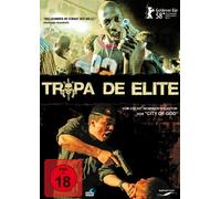 Tropa de Elite [Alemania] [DVD]