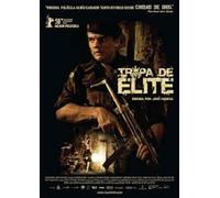 Tropa de Elite DVD