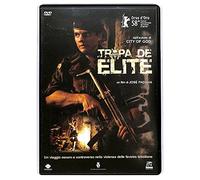 Tropa de elite - Gli squadroni della morte [Italia] [DVD]