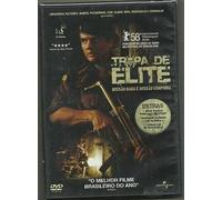 Tropa de Elite - Tropa de Elite [USA] [DVD]