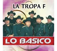 Tropa F - Basico