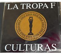 Tropa F - Culturas