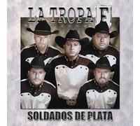 Tropa F - Soldados De Plata