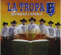 Tropa F - Un Nuevo Capitulo