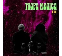 Tropa Magica - Iii (Purple Vinyl) [Vinilo]