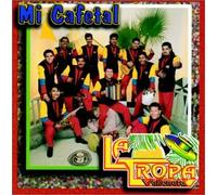 Tropa Vallenata - Mi Cafetal