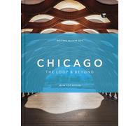 Trope Chicago: Beyond the Loop (Trope City Editions)