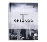 Trope Chicago (Trope City Edition Series) [Idioma Inglés]