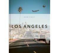 Trope Los Angeles: 1 (Trope City Editions)