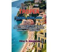 TROPEA TRAVEL GUIDE 2025