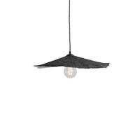 Tropez 60 Lámpara Colgante Negro