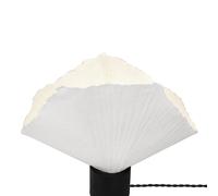 Tropez Lámpara de Mesa Blanco