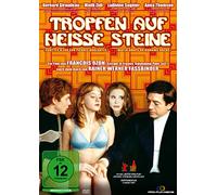 Tropfen auf heiße Steine [Alemania] [DVD]