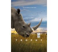 Trophy (DVD) Joe Hosmer Philip Glass Christo Gomes John Hume (Importación USA)