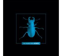 Trophy Fire, The - Armor