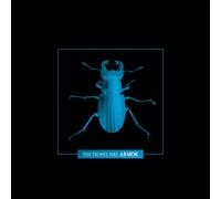Trophy Fire, The - Armor [Vinilo]