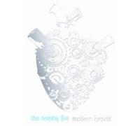 Trophy Fire, The - Modern Hearts